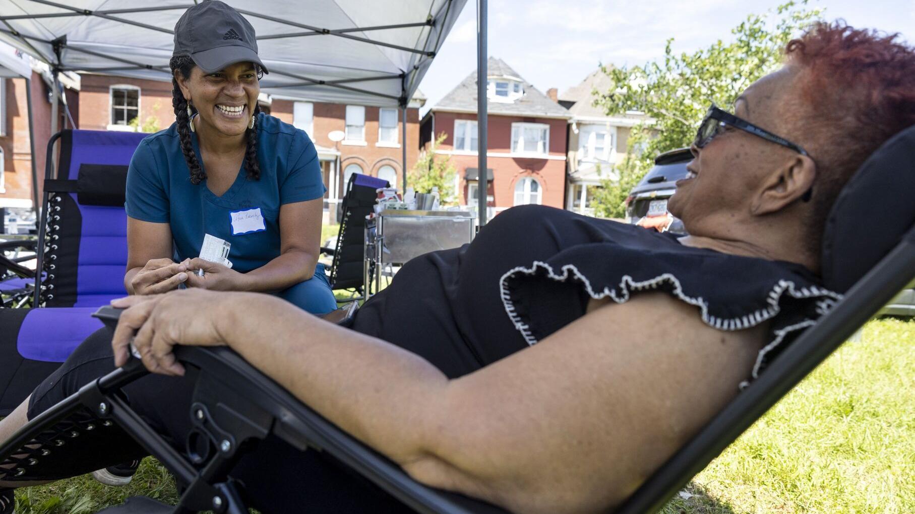 Unseen devastation of the 最新杏吧原创 tornado: mental health. 'I will never be the same.'